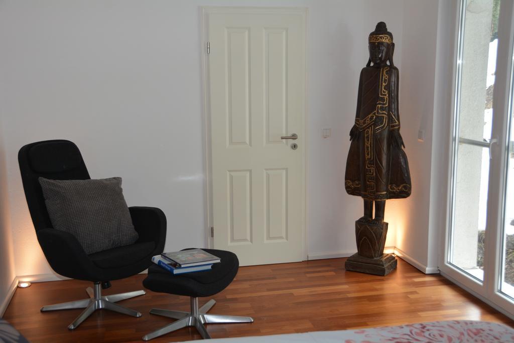 Boutique Villa Maria Plain Radeck Zewnętrze zdjęcie