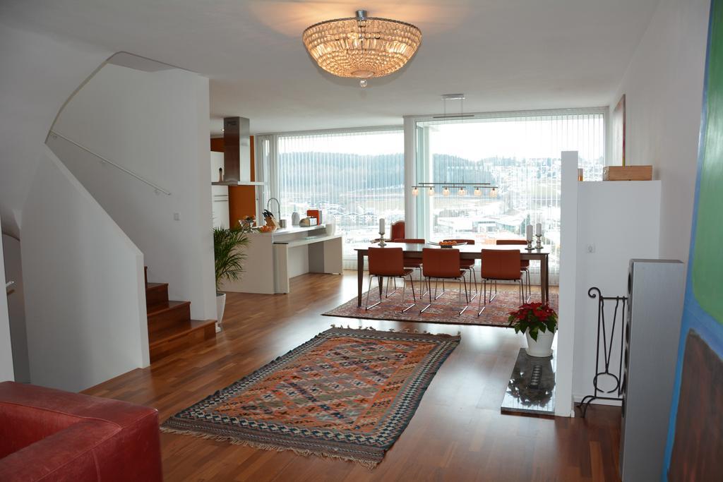 Boutique Villa Maria Plain Radeck Zewnętrze zdjęcie