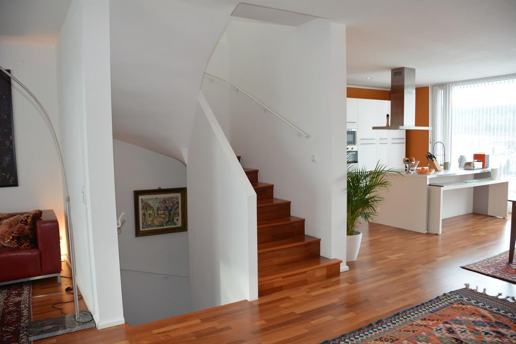 Boutique Villa Maria Plain Radeck Zewnętrze zdjęcie