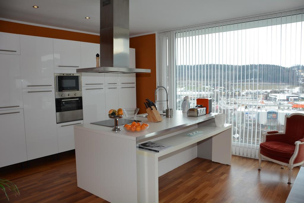 Boutique Villa Maria Plain Radeck Zewnętrze zdjęcie