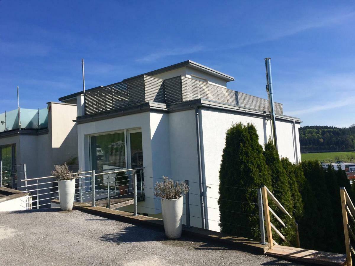 Boutique Villa Maria Plain Radeck Zewnętrze zdjęcie